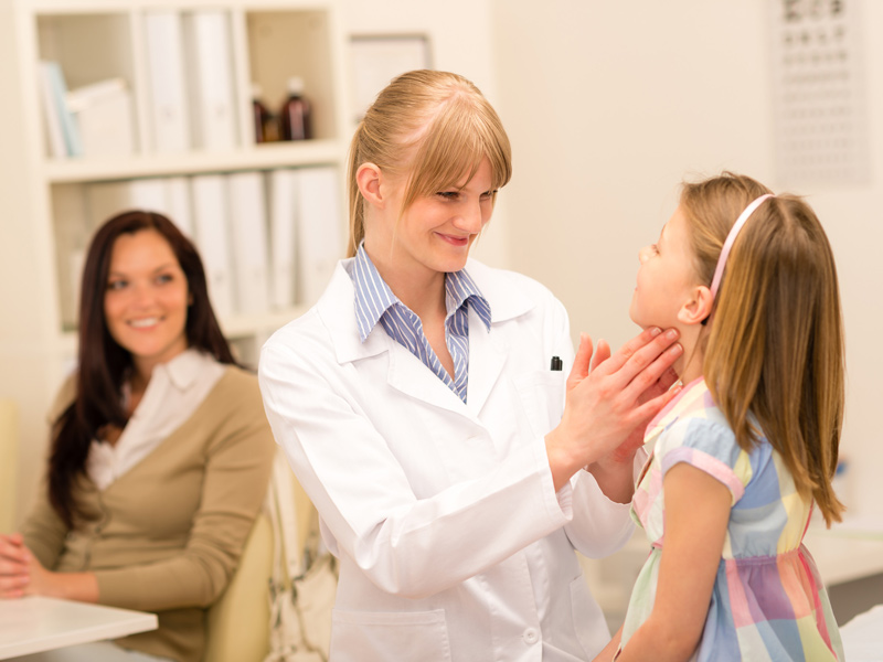 PREVENTATIVE CARE